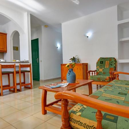 Apartamentos Luz Y Mar Puerto del Carmen  Exterior photo