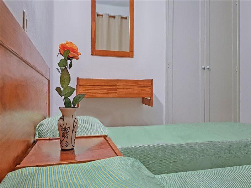 Apartamentos Luz Y Mar Puerto del Carmen  Exterior photo