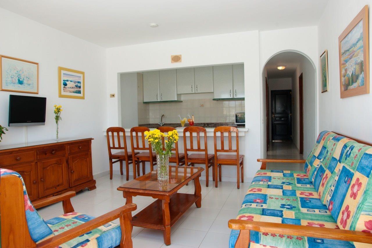 Apartamentos Luz Y Mar Puerto del Carmen  Exterior photo